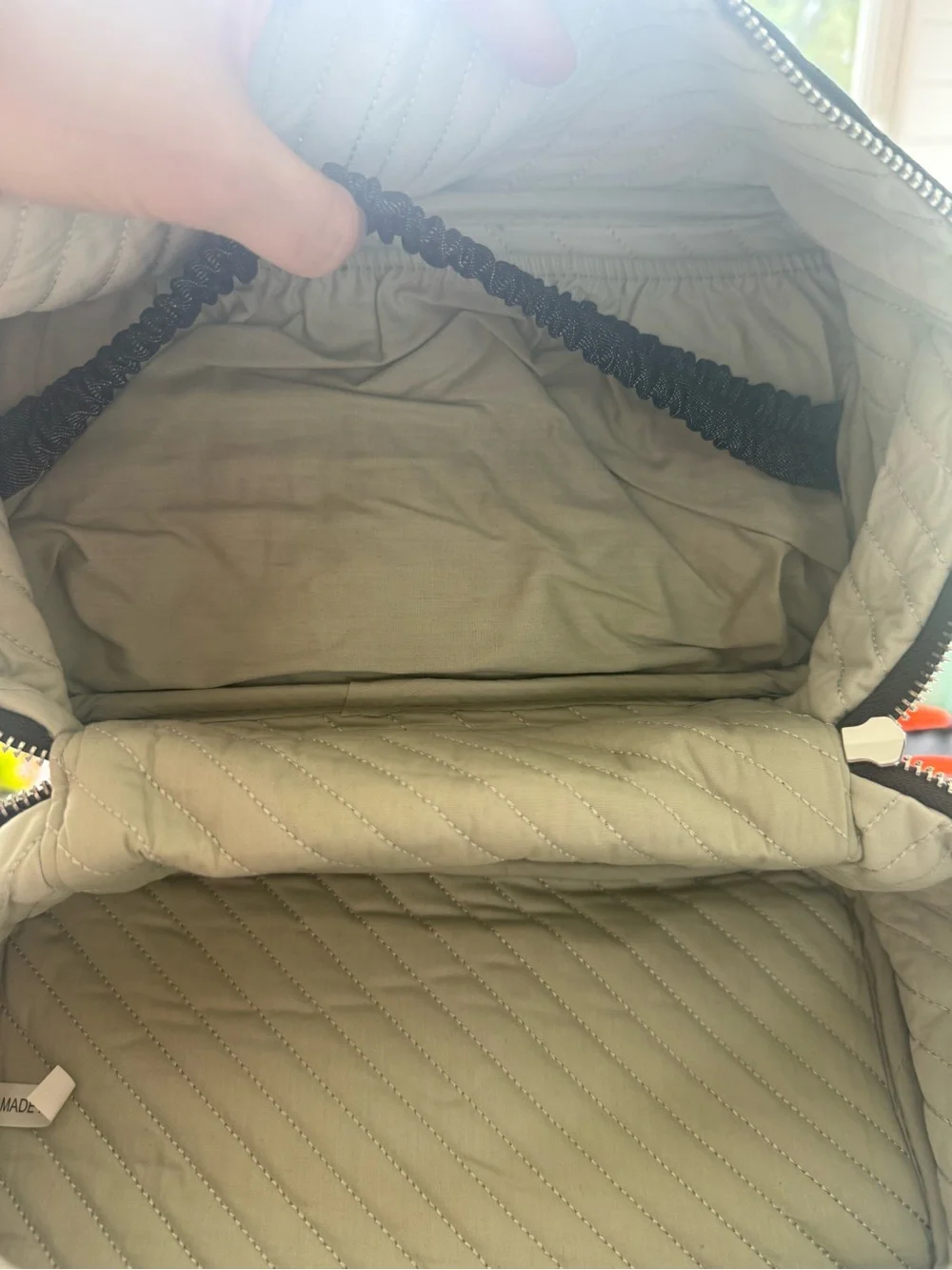 DRYBAR Travel Case, Storage Bag